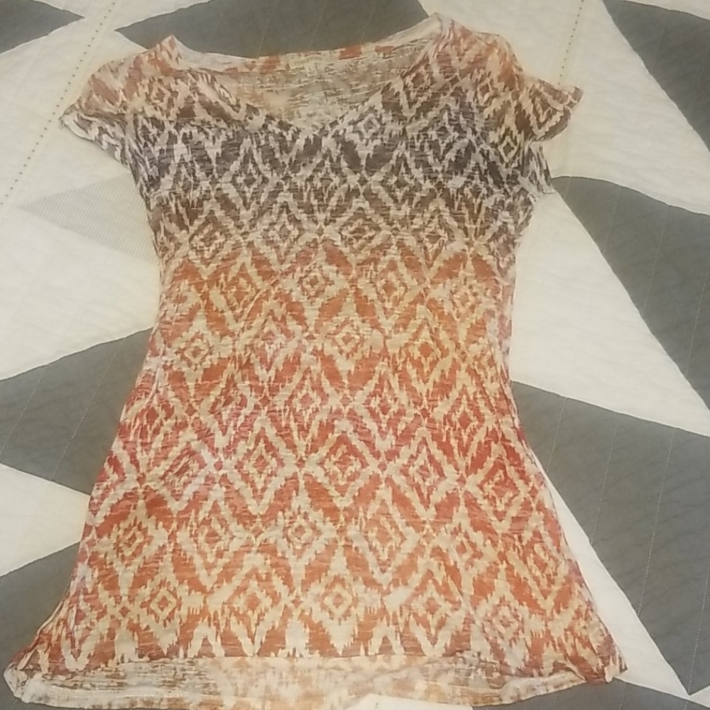 Womens tee